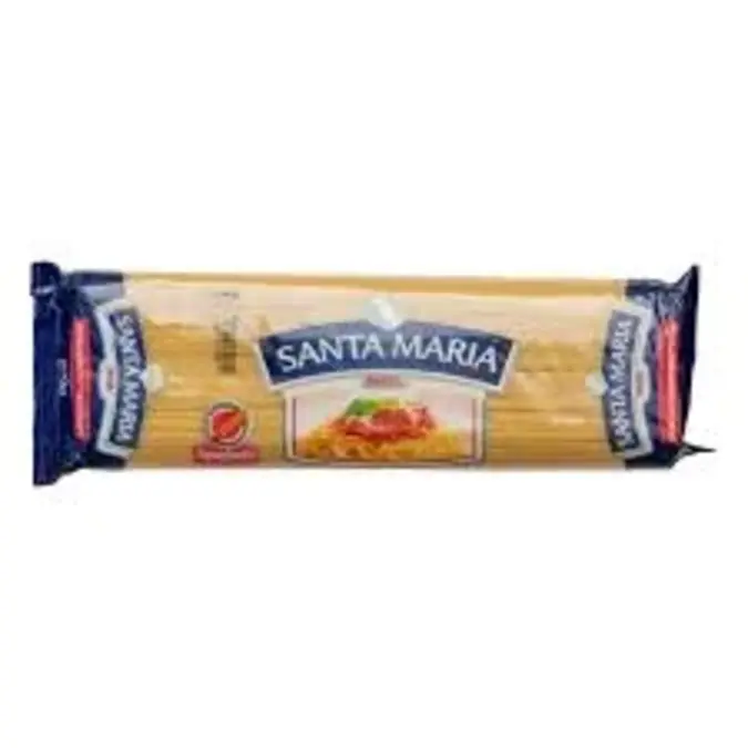Santa Maria Spaghetti 700G Promo Pack